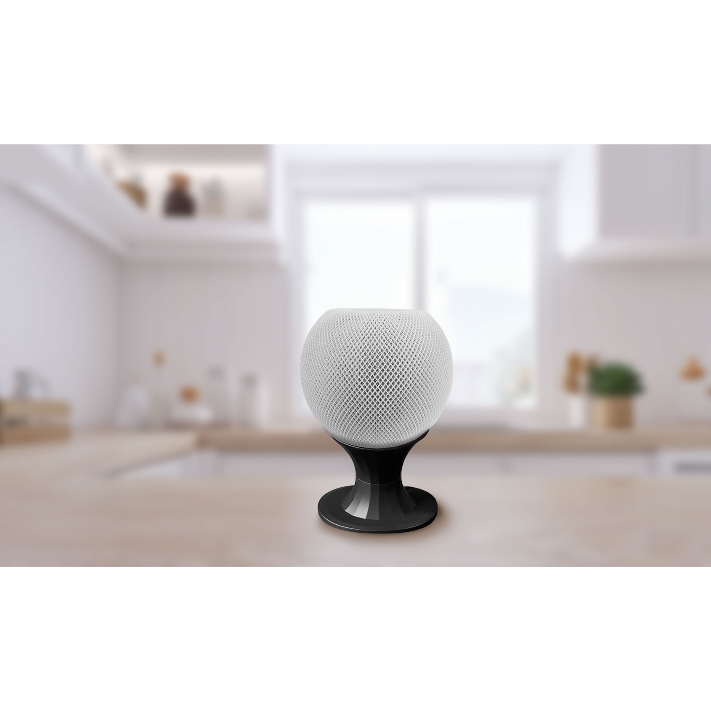 Customized HomePod Mini starter kit Black