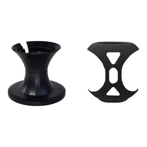 Customized HomePod Mini starter kit Black 6Ave