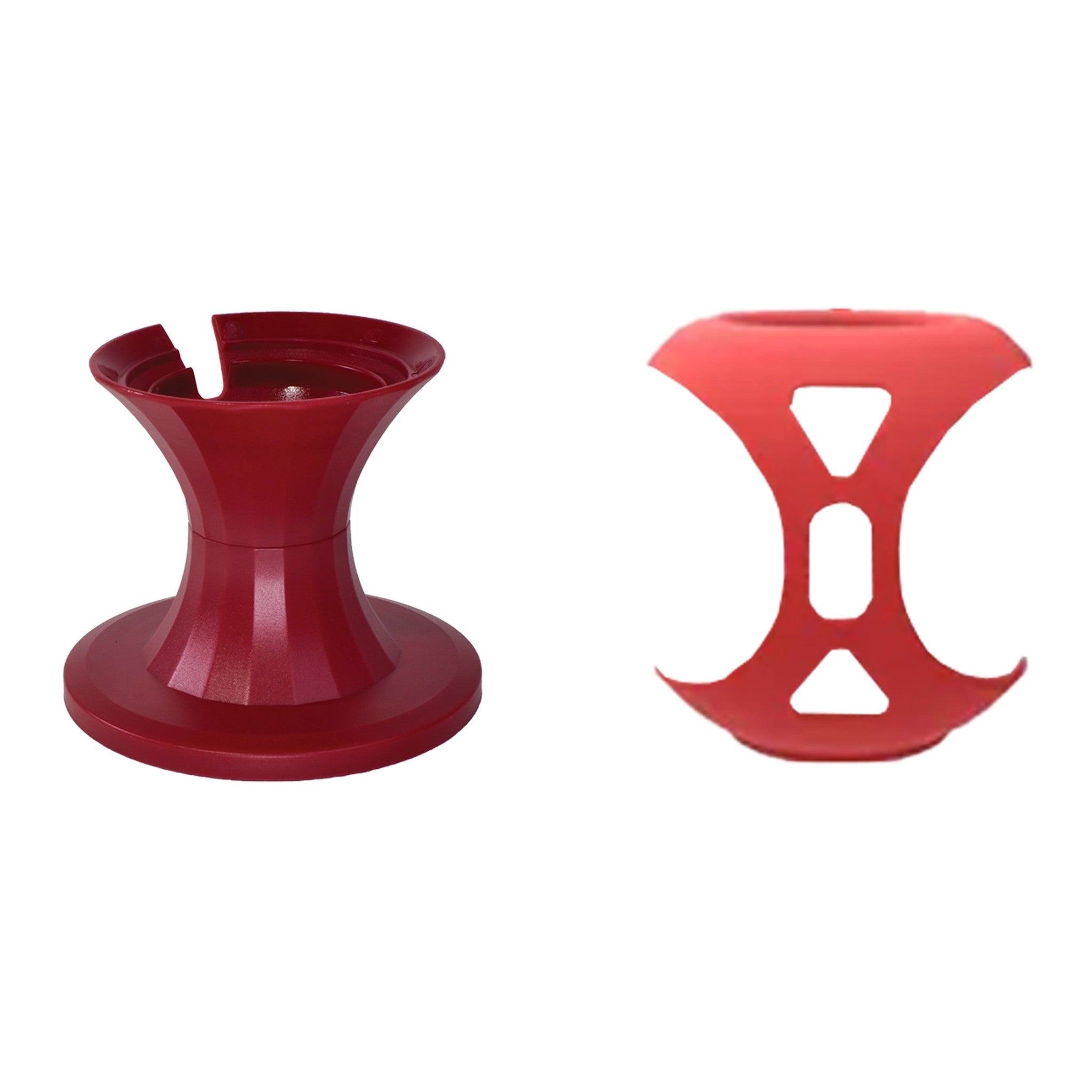 Customized HomePod Mini starter kit Red 6Ave