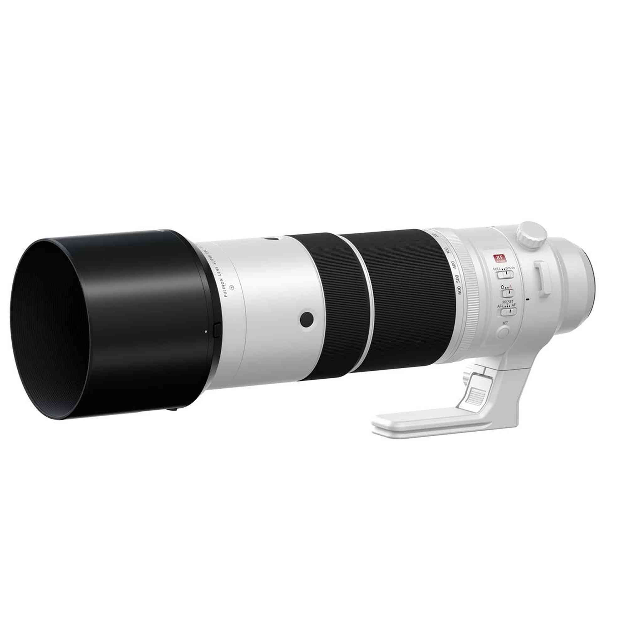 Fujinon XF150-600mmF5.6-8 R LM OIS WR Lens Fujifilm
