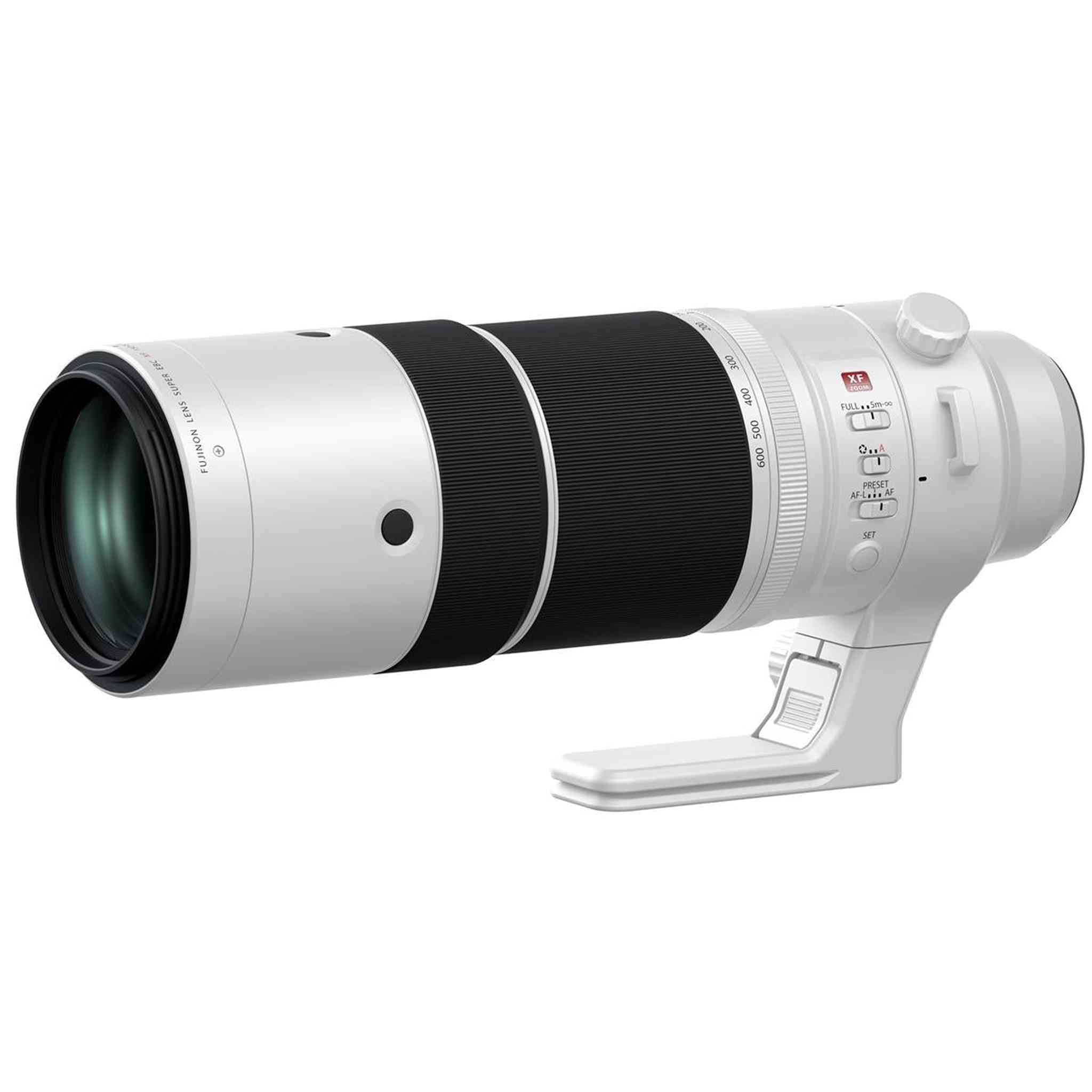 Fujinon XF150-600mmF5.6-8 R LM OIS WR Lens Fujifilm