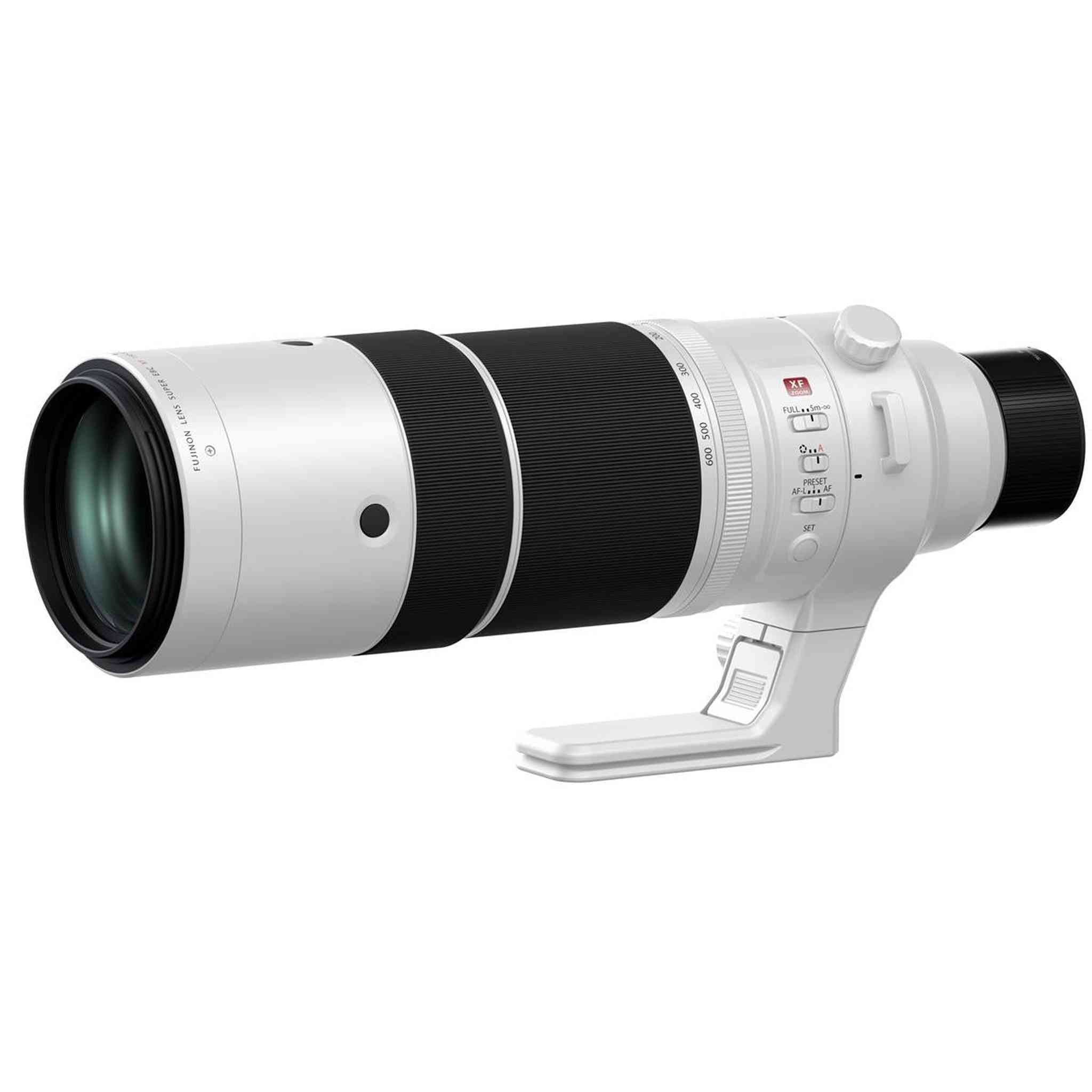 Fujinon XF150-600mmF5.6-8 R LM OIS WR Lens Fujifilm