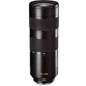 Leica APO-Vario-Elmarit-SL 90-280mm f/2.8-4 Lens - Standard Bundle