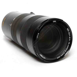 Leica APO-Vario-Elmarit-SL 90-280mm f/2.8-4 Lens - Standard Bundle