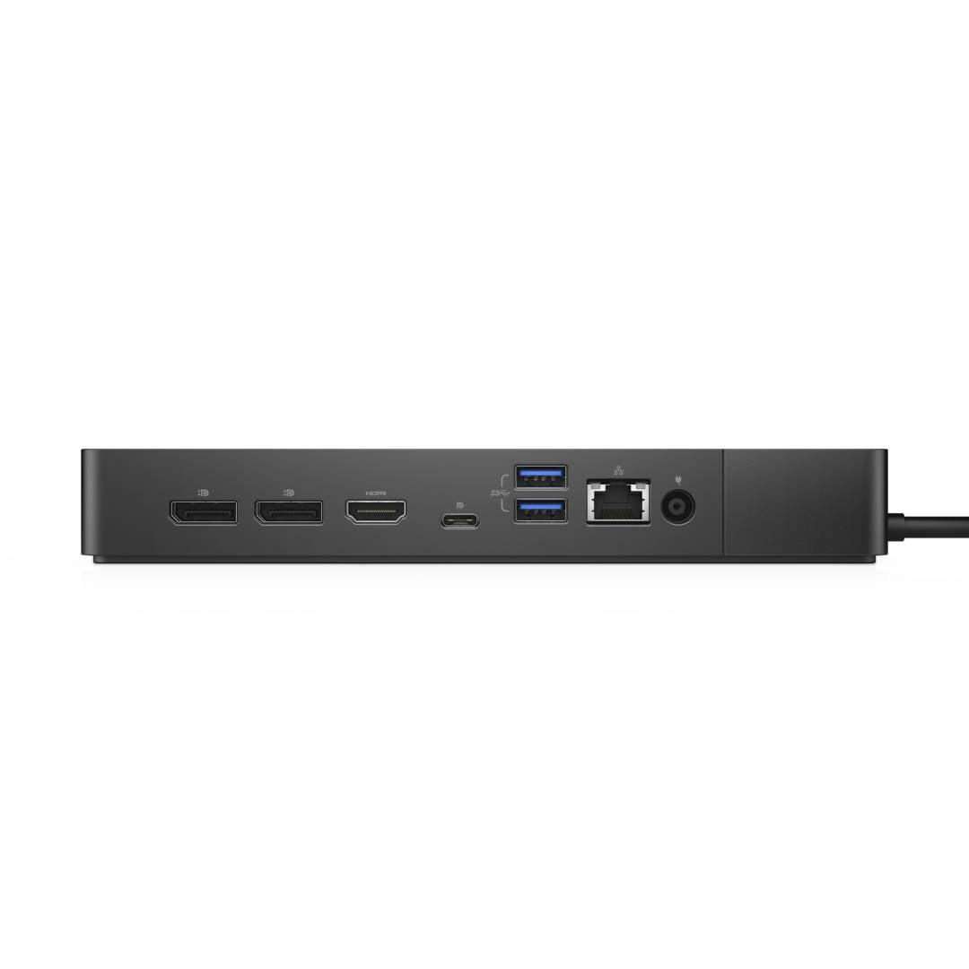 Dell Dock- WD19S 130w Power Delivery - 180w AC - 130 W