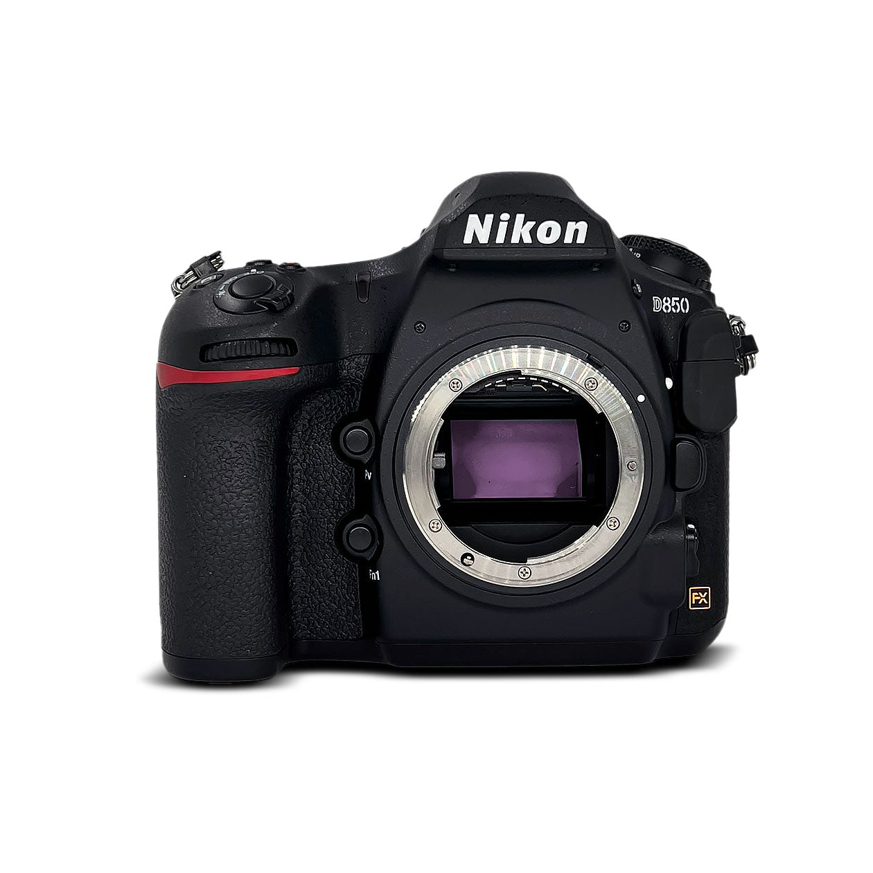 Nikon D850 FX-Format Digital SLR Camera Body