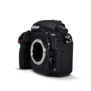 Nikon D850 FX-Format Digital SLR Camera Body - International Model
