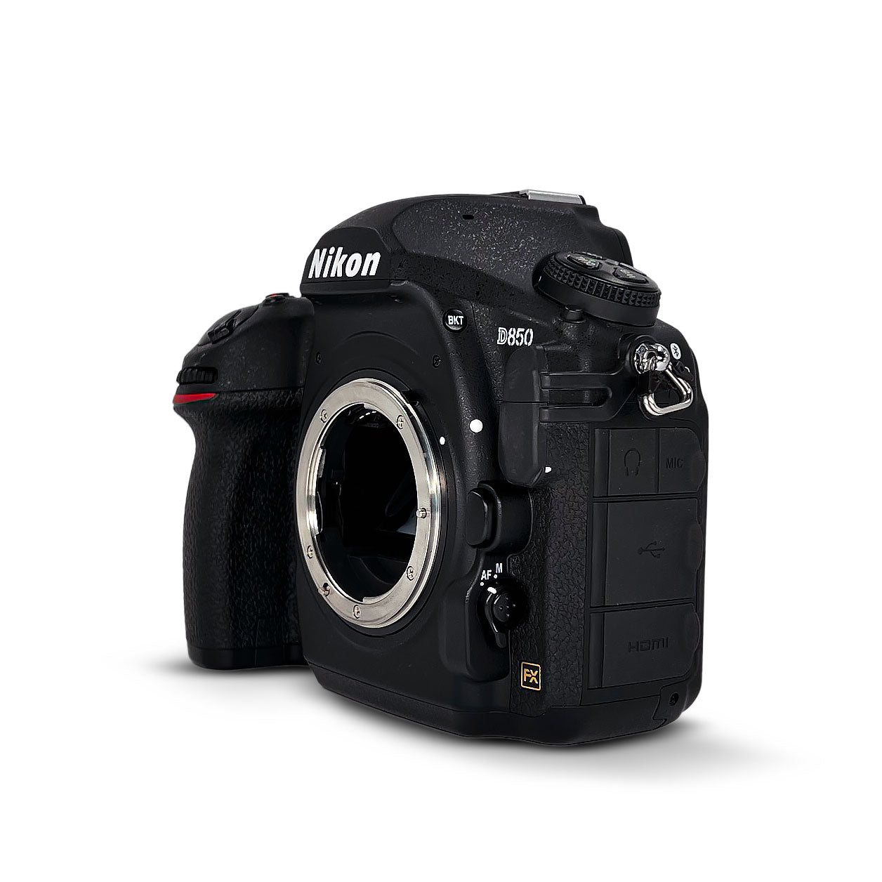 Nikon D850 FX-Format Digital SLR Camera Body