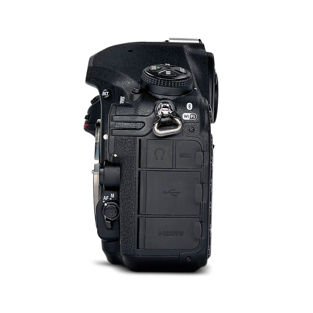 Nikon D850 DSLR Camera Body Only