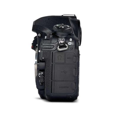 Nikon D850 FX-Format Digital SLR Camera Body