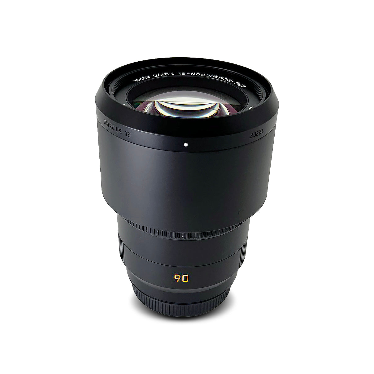 Leica APO-SUMMICRON-SL 90mm f/2 Aspherical Lens for SL & T System Cameras