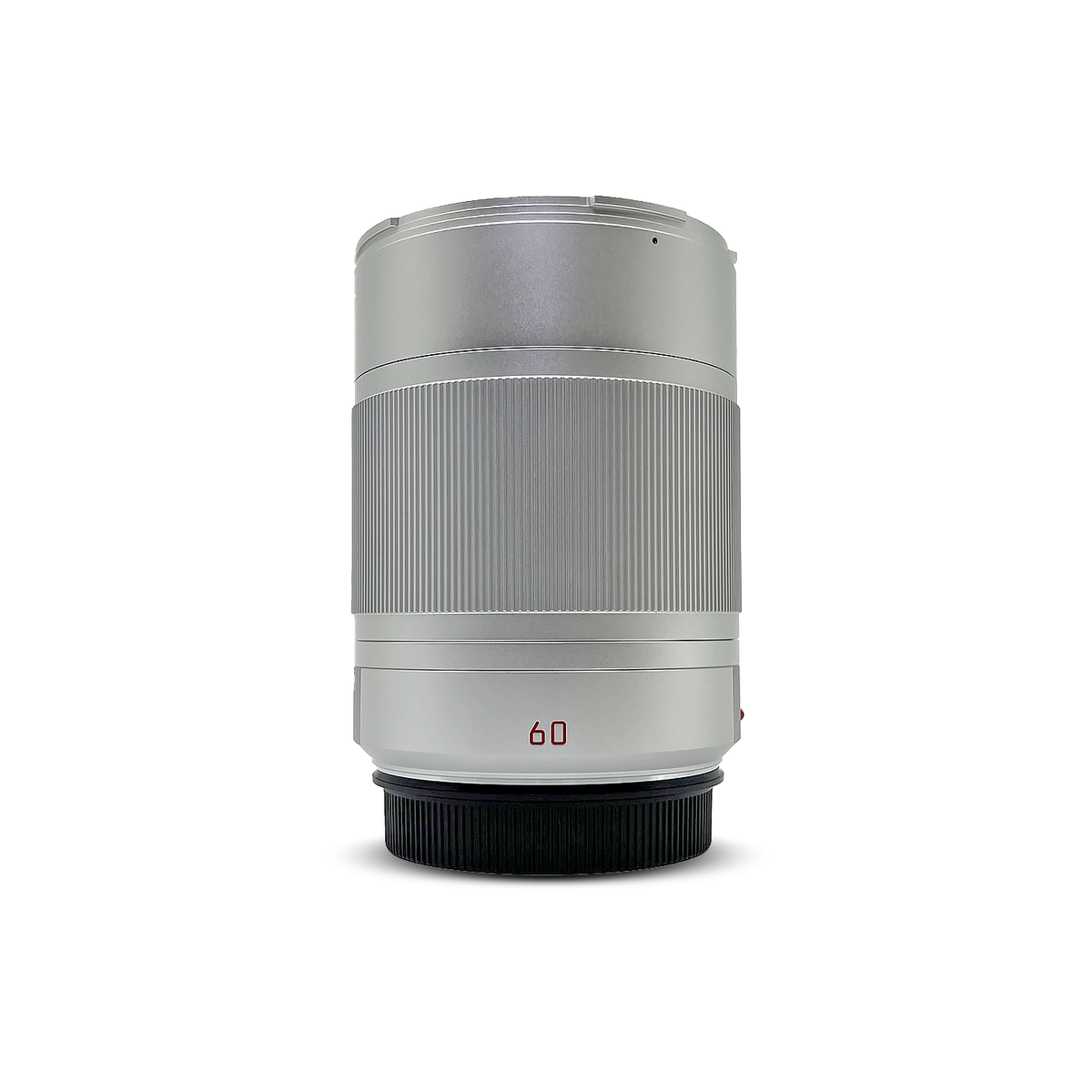 Leica APO-Macro-Elmarit-TL 60 mm f/2.8 ASPH Lens - Silver