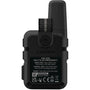 Garmin inReach Mini 2 Satellite Communicator (Black) with Battery Charger Bundle