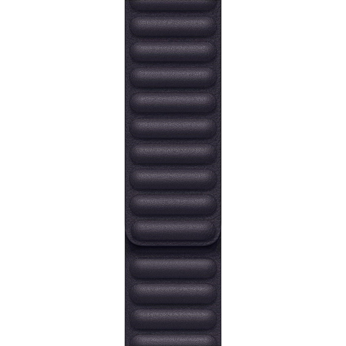 Apple Watch Band - Leather Link 41mm - Ink - S/M