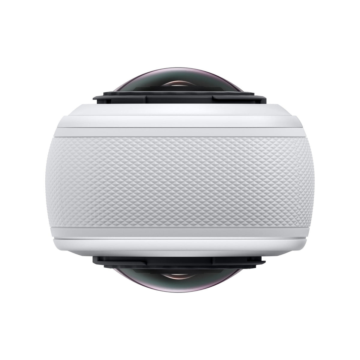 Insta360 X5 Satin White - Waterproof 8K 360° Action Camera, Leading Low Light, Invisible Selfie Stick Effect, Rugged and Replaceable Lens, 3-Hour Battery, Built-in Wind Guard, Stabilization