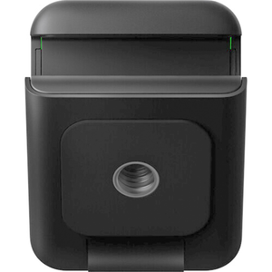 Insta360 Link UHD 4K AI Webcam with AT2020USB-X Microphone, Tripods, and Cleaning Kit