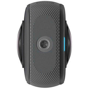 Insta360 X3 - Waterproof 360 Camera + 50 in 1 Accessory Kit + 64GB Card Bundle