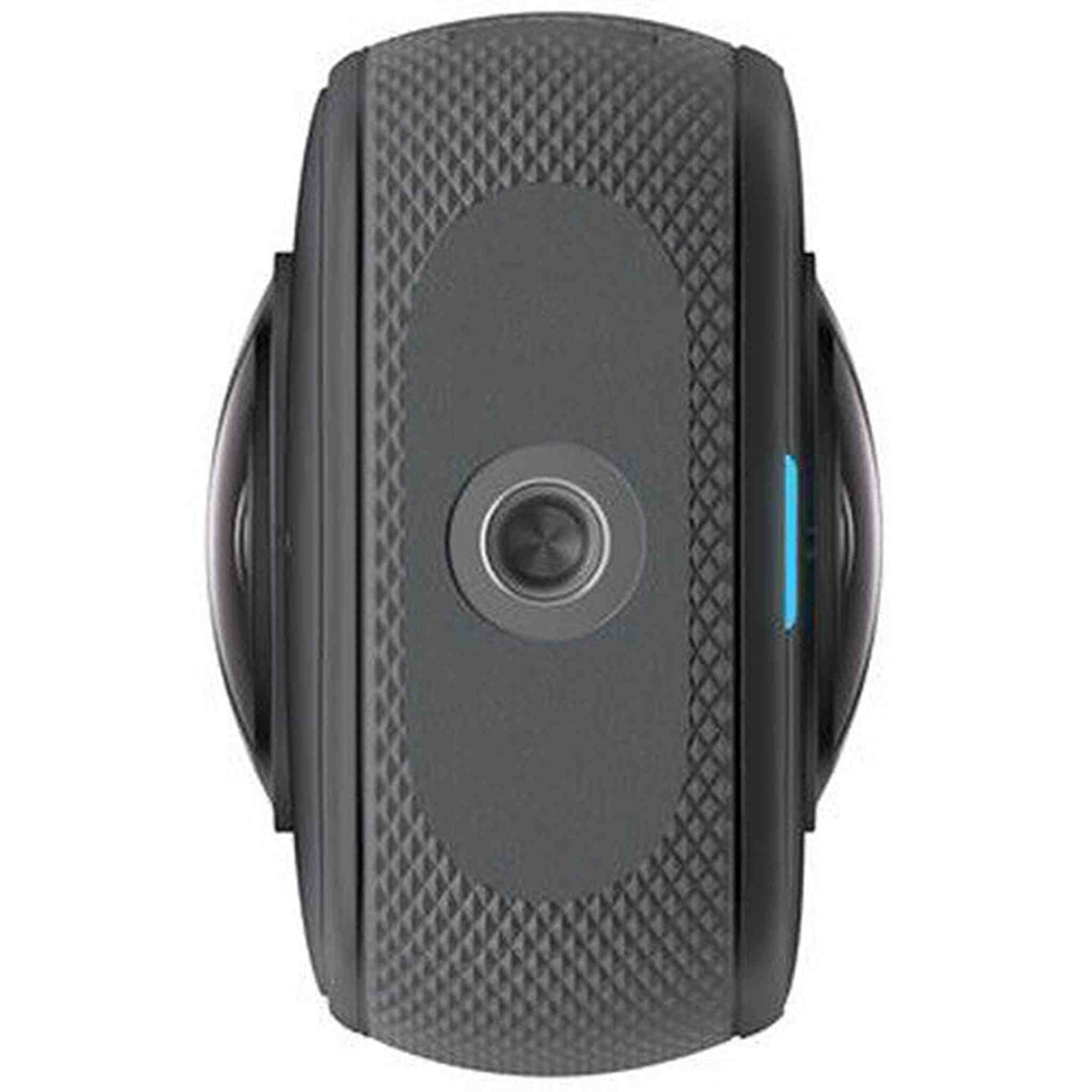 Insta360 X3 - Waterproof 360 Action Camera + 50-in-1 Accessory Bundle