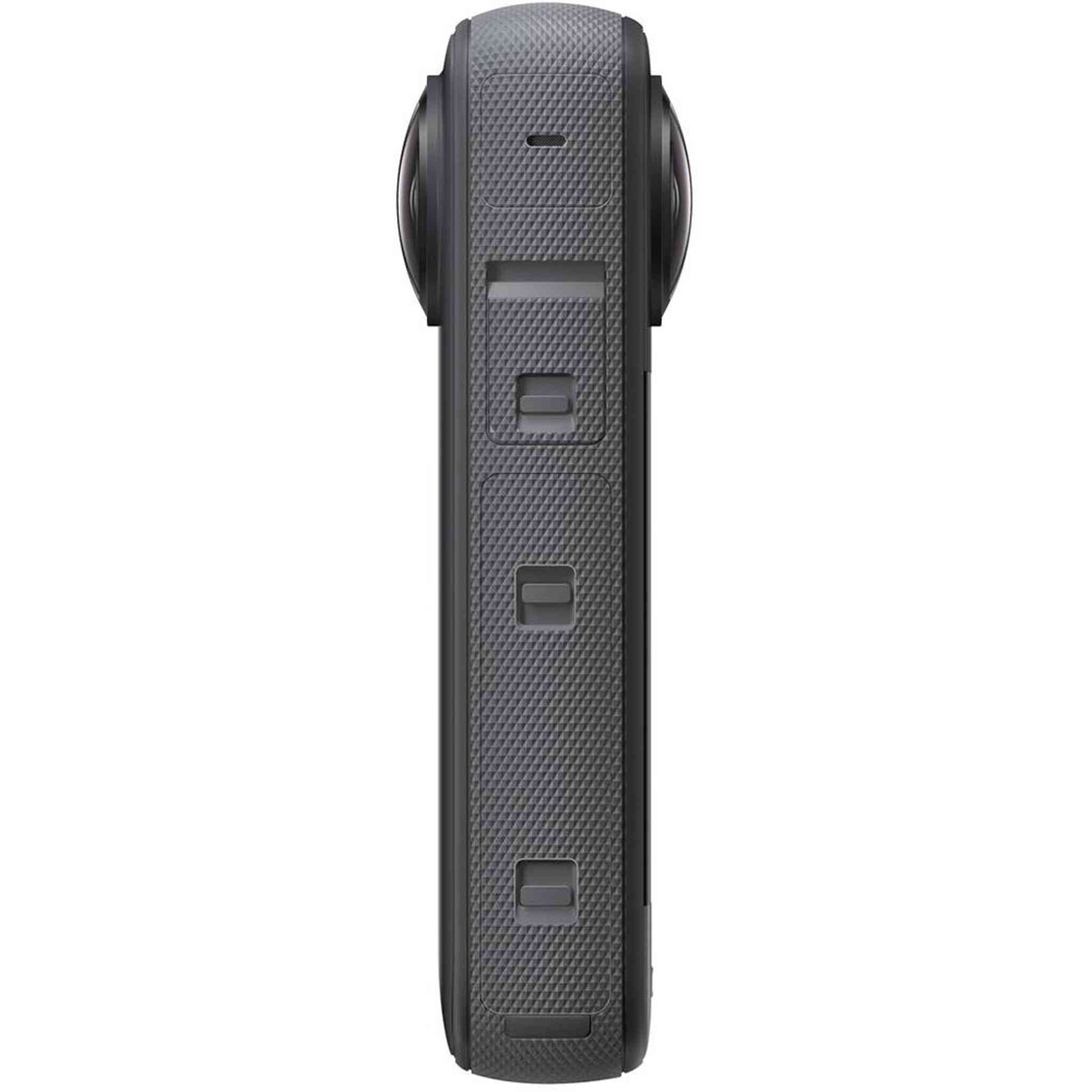 Insta360 X3 - Waterproof 360 Action Camera + 50-in-1 Accessory Bundle