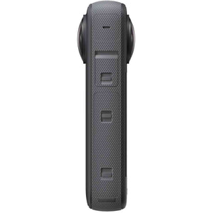 Insta360 X3 - Waterproof 360 Action Camera + 50-in-1 Accessory Bundle