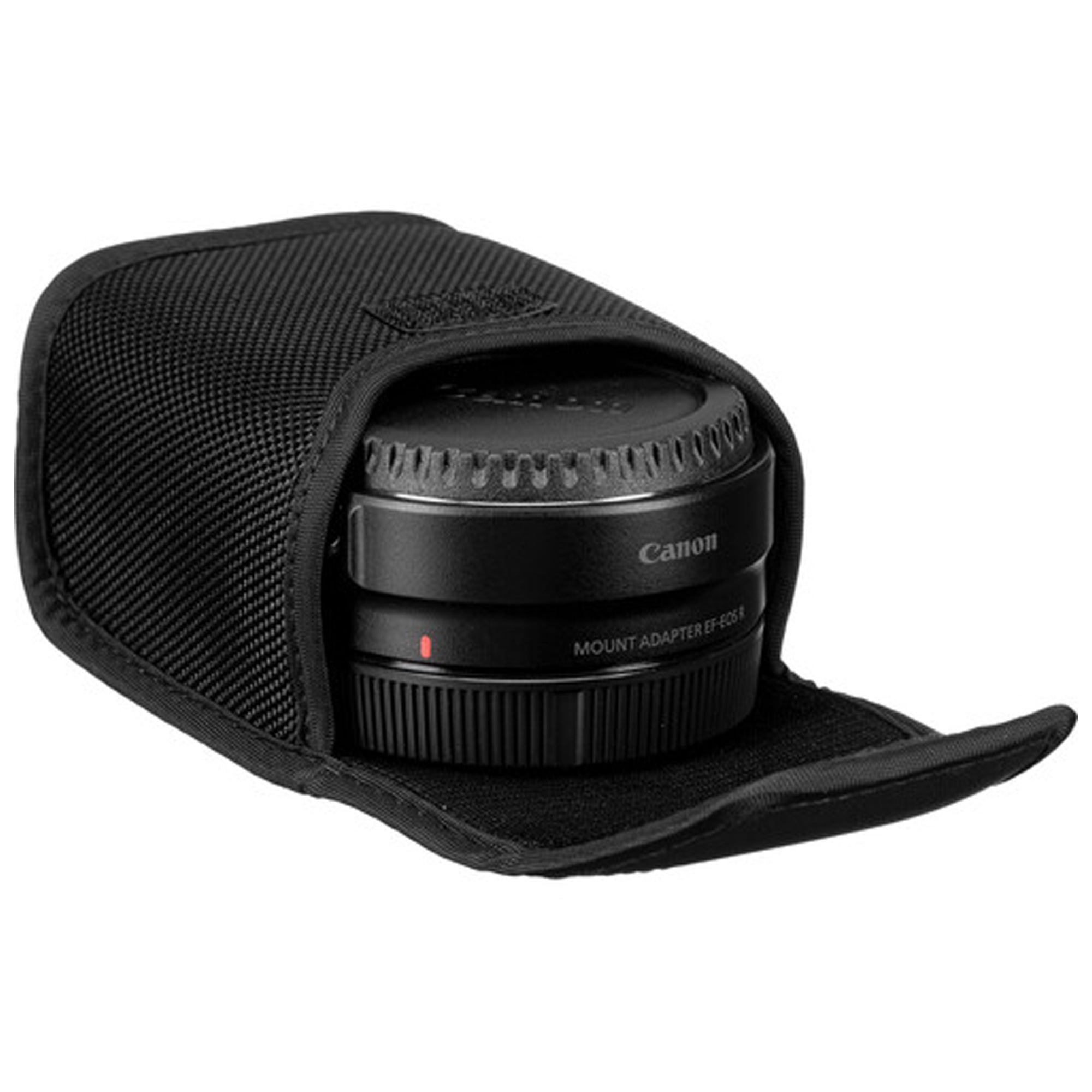 Canon Mount Adapter EF-EOS R International Model