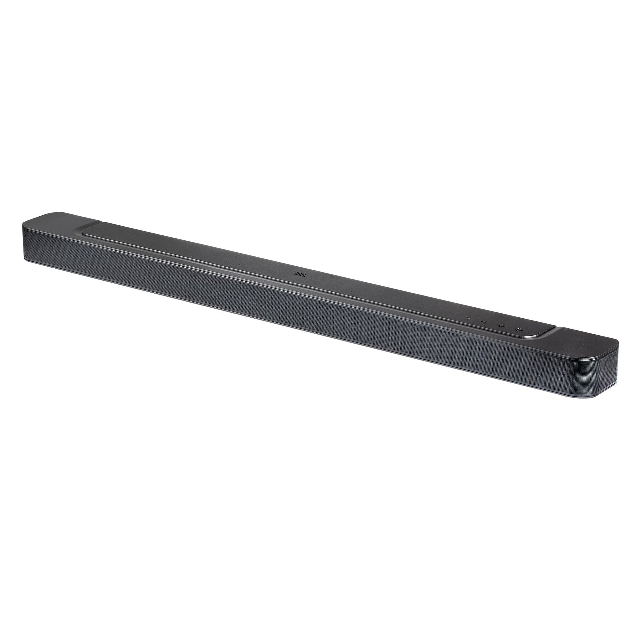 JBL Bar 500: 5.1-Channel soundbar Black