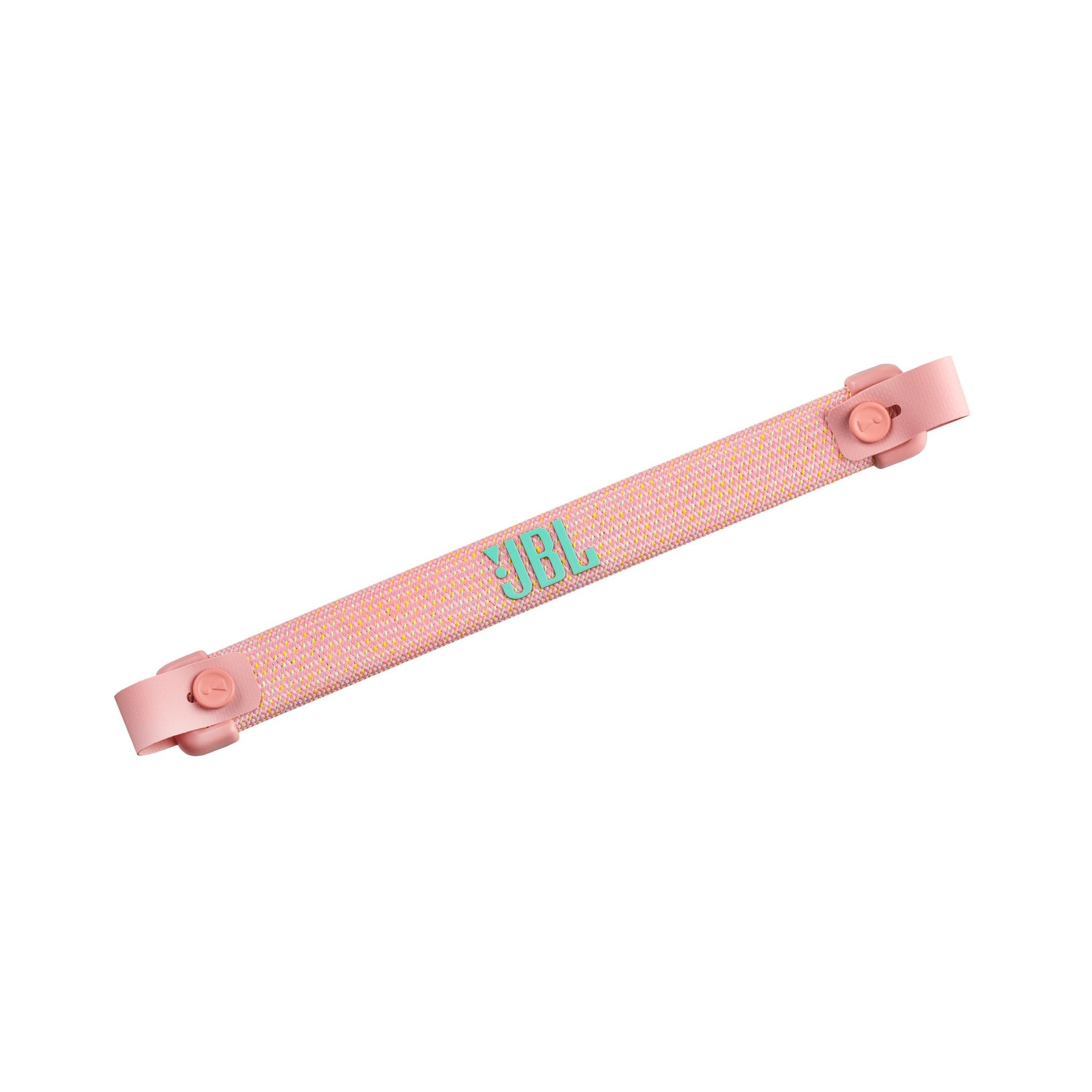 JBL Charge 6 - Portable Waterproof & Drop-Proof Bluetooth Speaker, Bold Pro Sound with AI Sound Boost, 28Hrs of Playtime, Built-in powerbank & Comes with a Sturdy/Removable Carrying Strap Pink