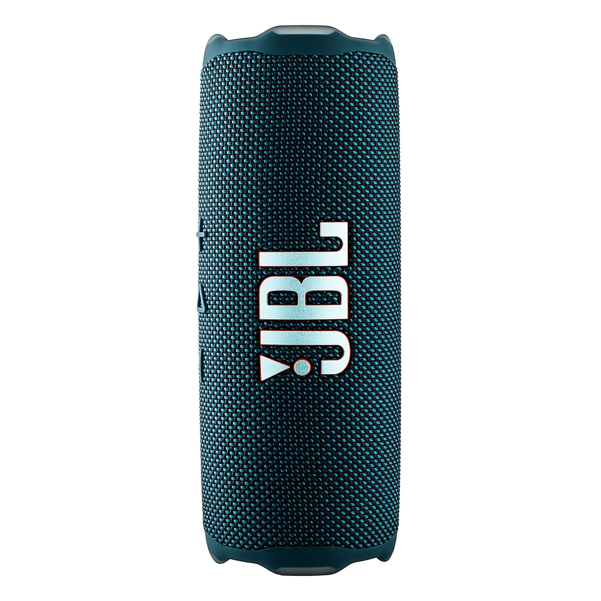 JBL Flip 7 - Portable Waterproof and Drop-Proof Speaker, Bold Pro Sound with AI Sound Boost, 16Hrs of Playtime, and PushLock System with Interchangeable Accessories Blue