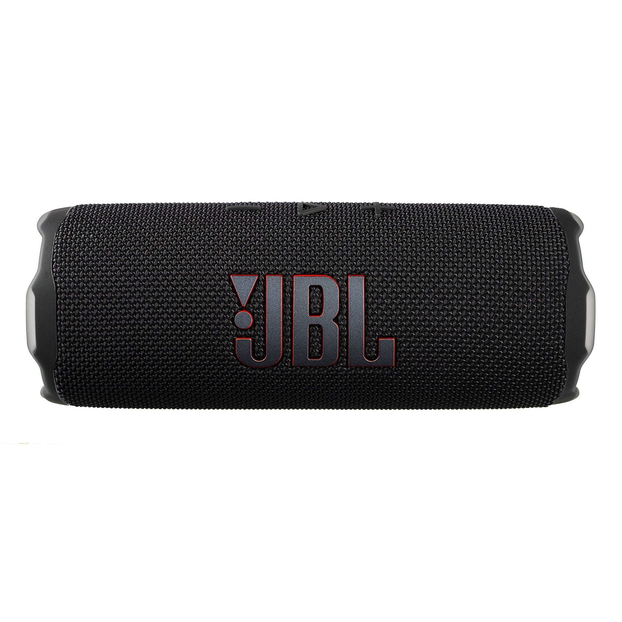 JBL Flip 7 - Portable Waterproof and Drop-Proof Speaker, Bold Pro Sound with AI Sound Boost, 16Hrs of Playtime, and PushLock System with Interchangeable Accessories Black