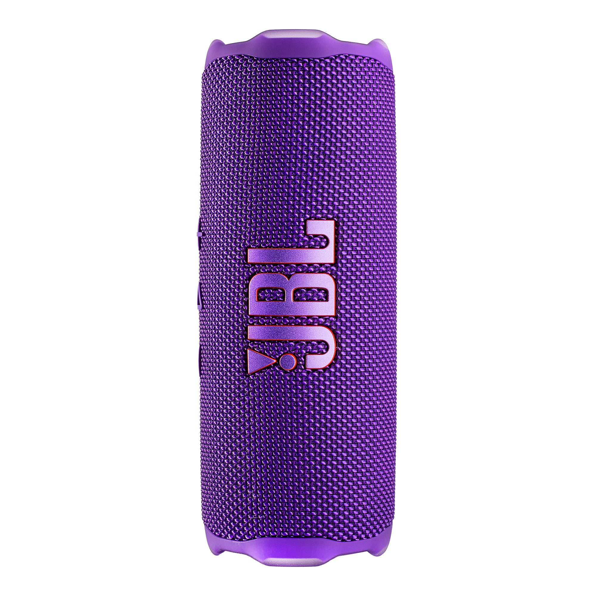 JBL Flip 7 - Portable Waterproof and Drop-Proof Speaker, Bold Pro Sound with AI Sound Boost, 16Hrs of Playtime, and PushLock System with Interchangeable Accessories Purple