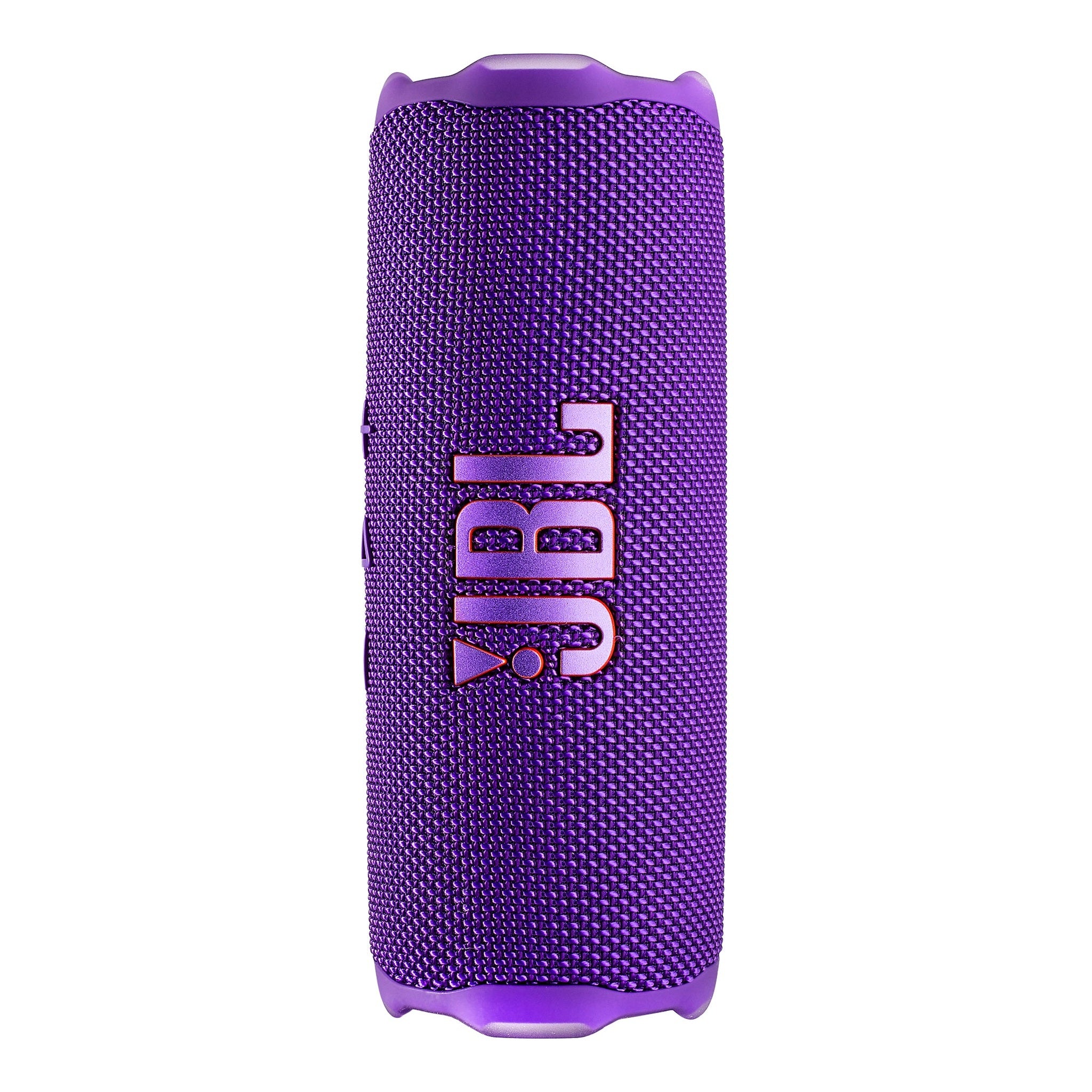 JBL Flip 7 - Portable Waterproof and Drop-Proof Speaker, Bold Pro Sound with AI Sound Boost, 16Hrs of Playtime, and PushLock System with Interchangeable Accessories Purple
