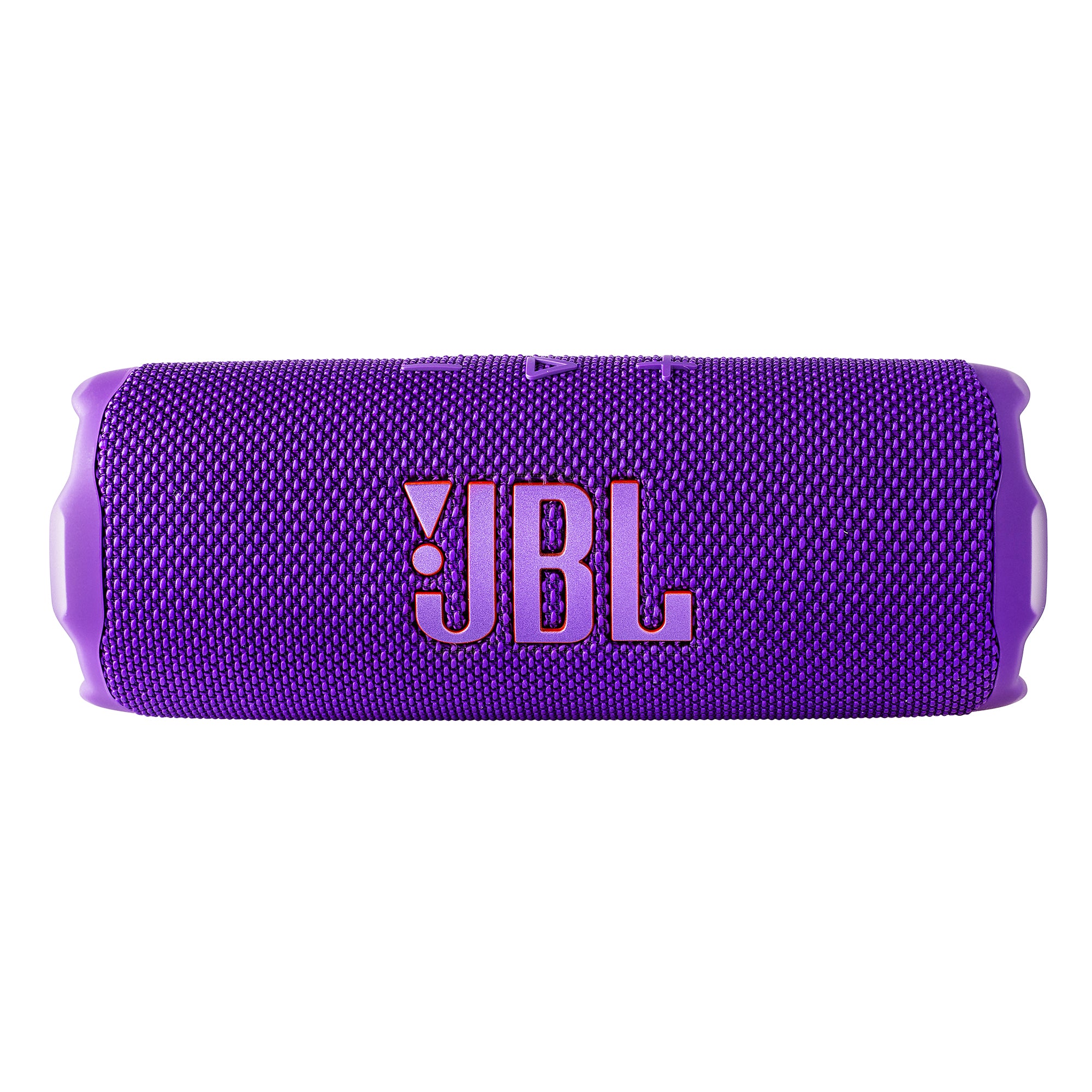 JBL Flip 7 - Portable Waterproof and Drop-Proof Speaker, Bold Pro Sound with AI Sound Boost, 16Hrs of Playtime, and PushLock System with Interchangeable Accessories Purple