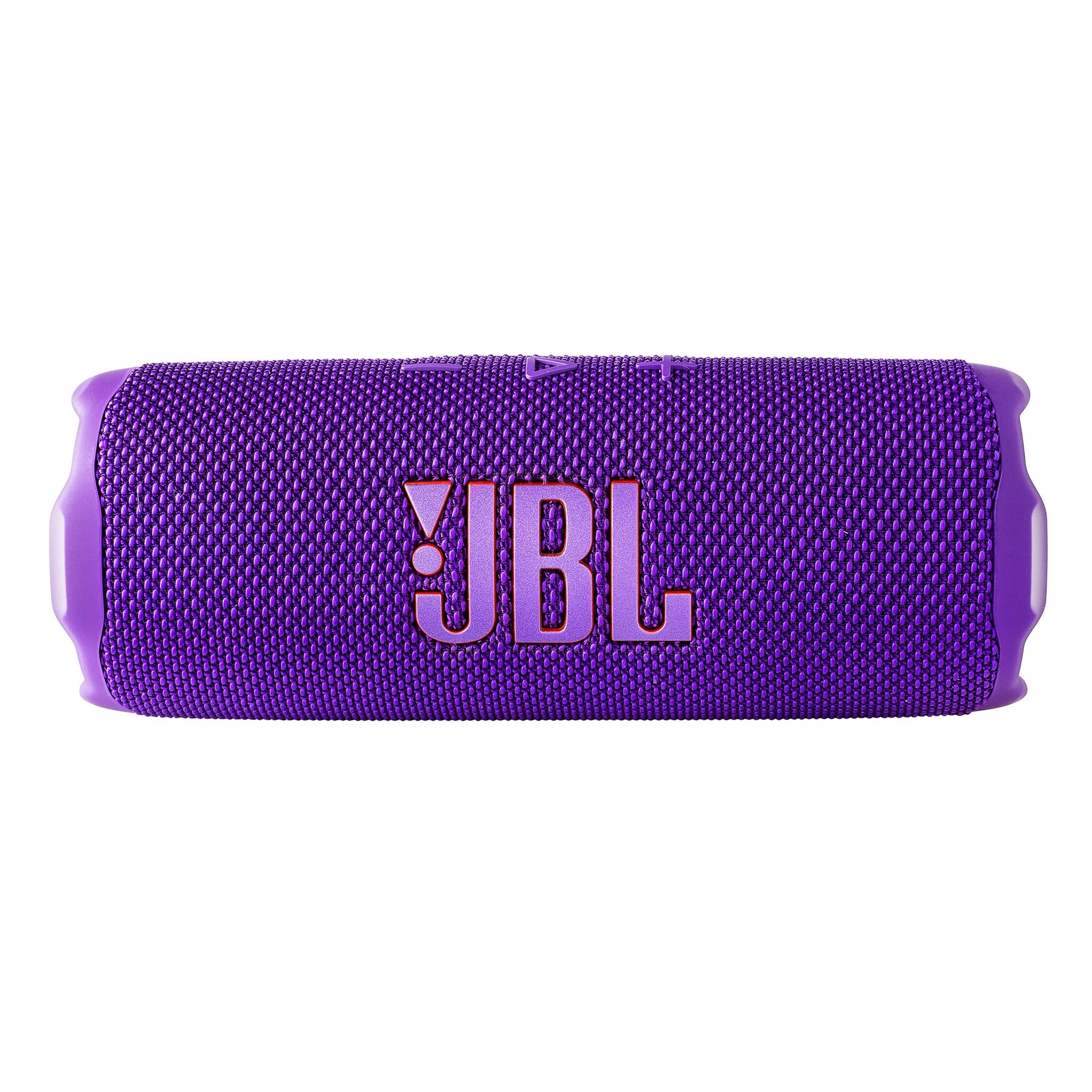 JBL Flip 7 - Portable Waterproof and Drop-Proof Speaker, Bold Pro Sound with AI Sound Boost, 16Hrs of Playtime, and PushLock System with Interchangeable Accessories Purple