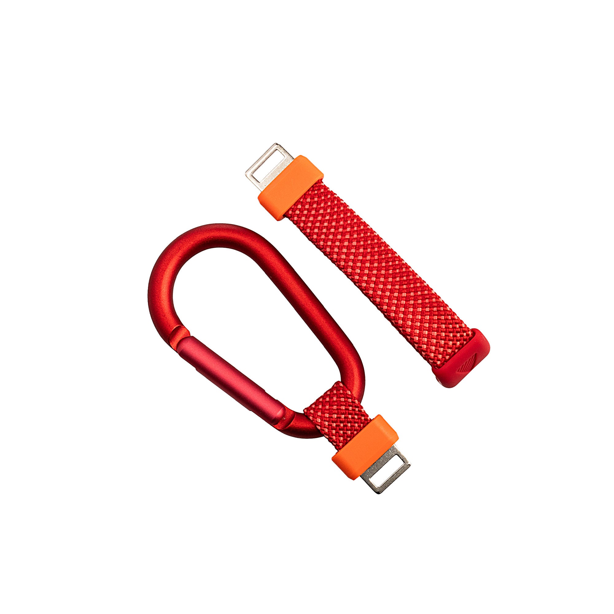 JBL Flip 7 - Portable Waterproof and Drop-Proof Speaker, Bold Pro Sound with AI Sound Boost, 16Hrs of Playtime, and PushLock System with Interchangeable Accessories Red