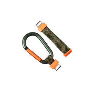 JBL Flip 7 - Portable Waterproof and Drop-Proof Speaker, Bold Pro Sound with AI Sound Boost, 16Hrs of Playtime, and PushLock System with Interchangeable Accessories Squad