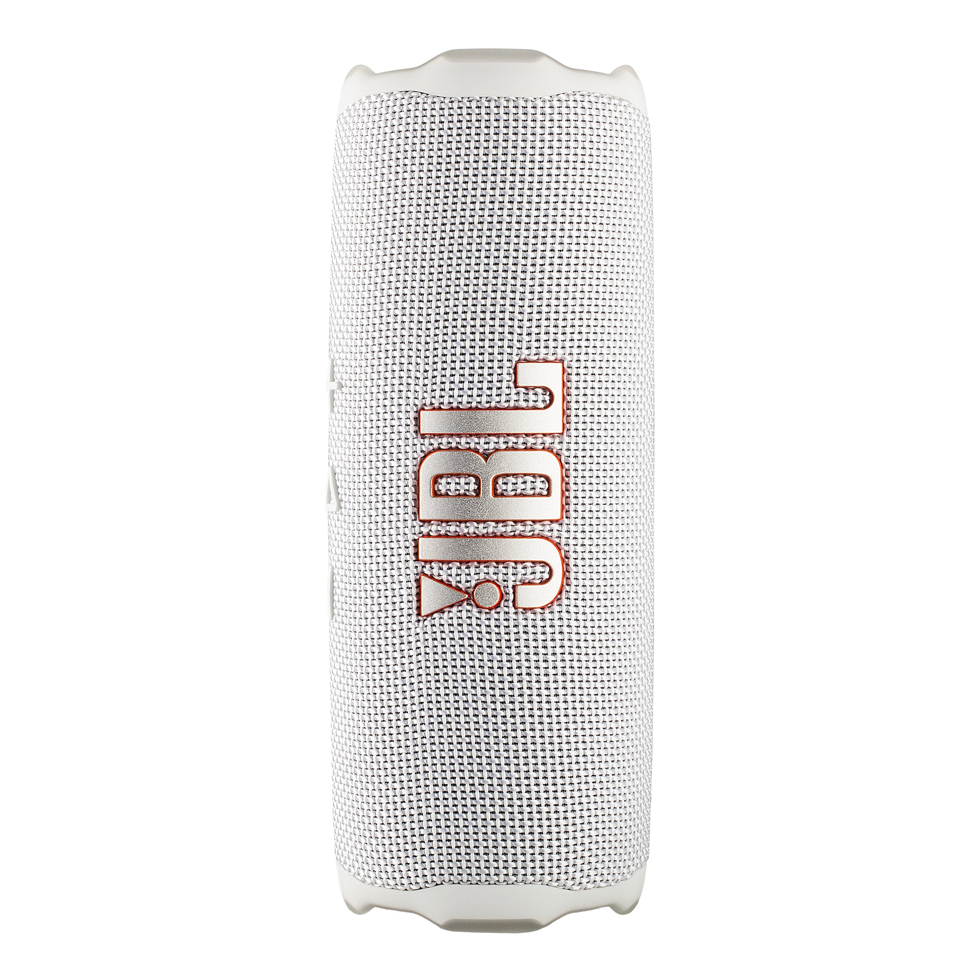 JBL Flip 7 - Portable Waterproof and Drop-Proof Speaker, Bold Pro Sound with AI Sound Boost, 16Hrs of Playtime, and PushLock System with Interchangeable Accessories White