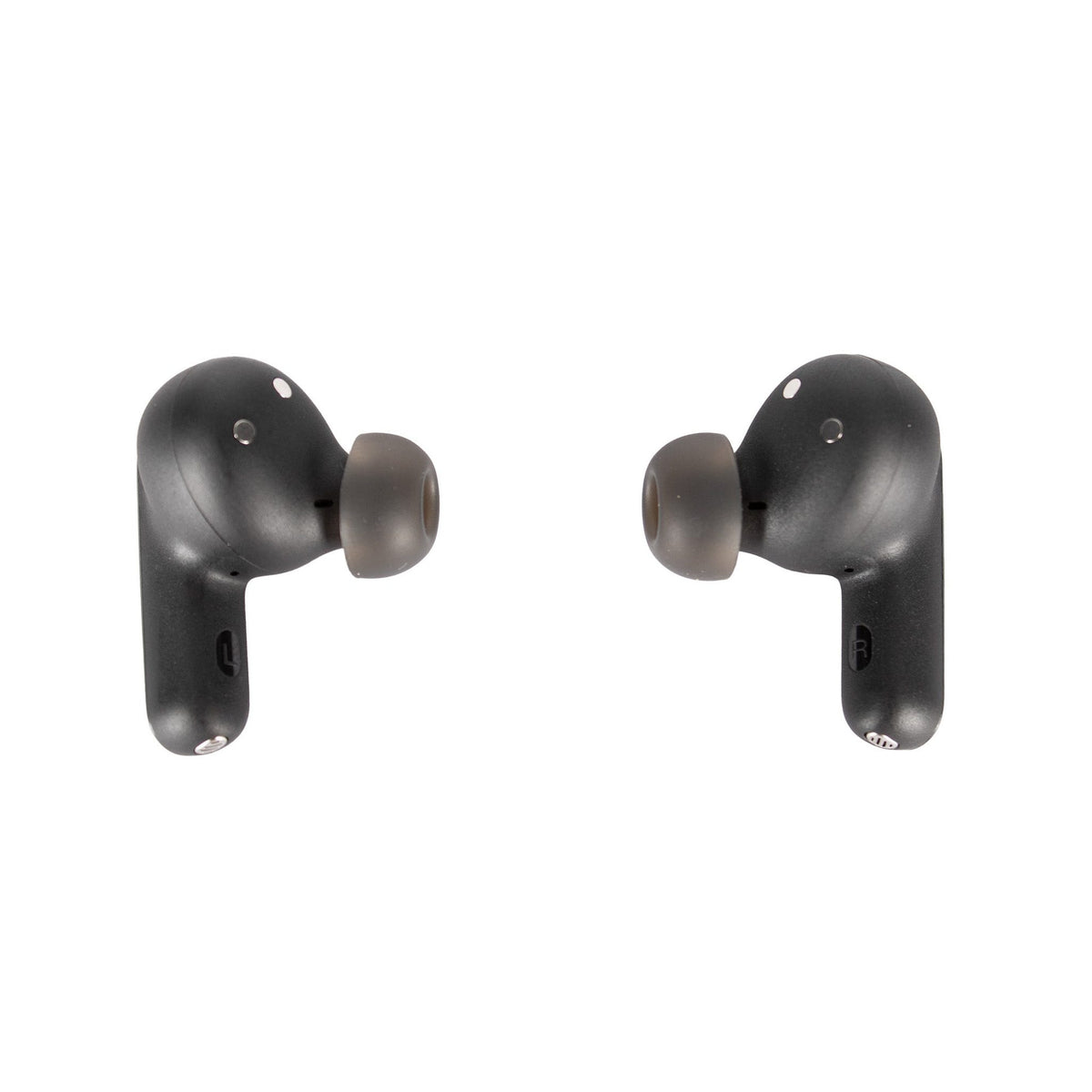 JBL Live Beam 3 - True Wireless Noise-Cancelling Closed-Stick Earbuds, 48Hrs Total Playback, Wireless Charging, 6 Mics for Perfect Calls, Multi-Point Connection, IP55 Waterproof and dustproof Black