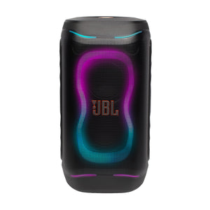 JBL PartyBox 130 - Portable Party Speaker Black