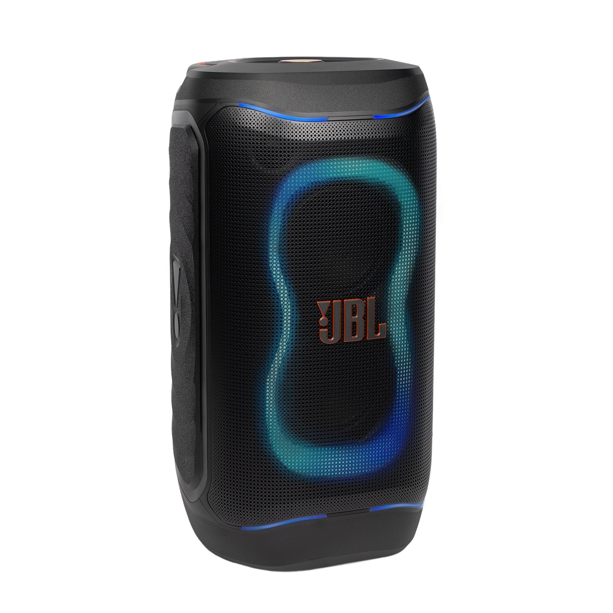 JBL PartyBox 130 - Portable Party Speaker Black