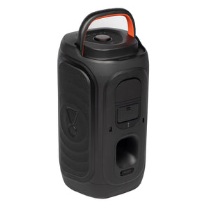 JBL PartyBox 130 - Portable Party Speaker Black