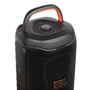JBL PartyBox 130 - Portable Party Speaker Black
