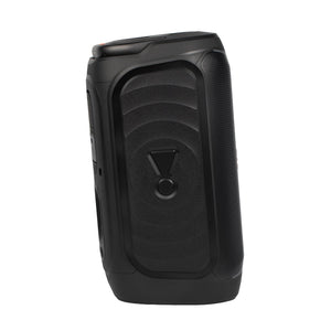 JBL PartyBox 130 - Portable Party Speaker Black