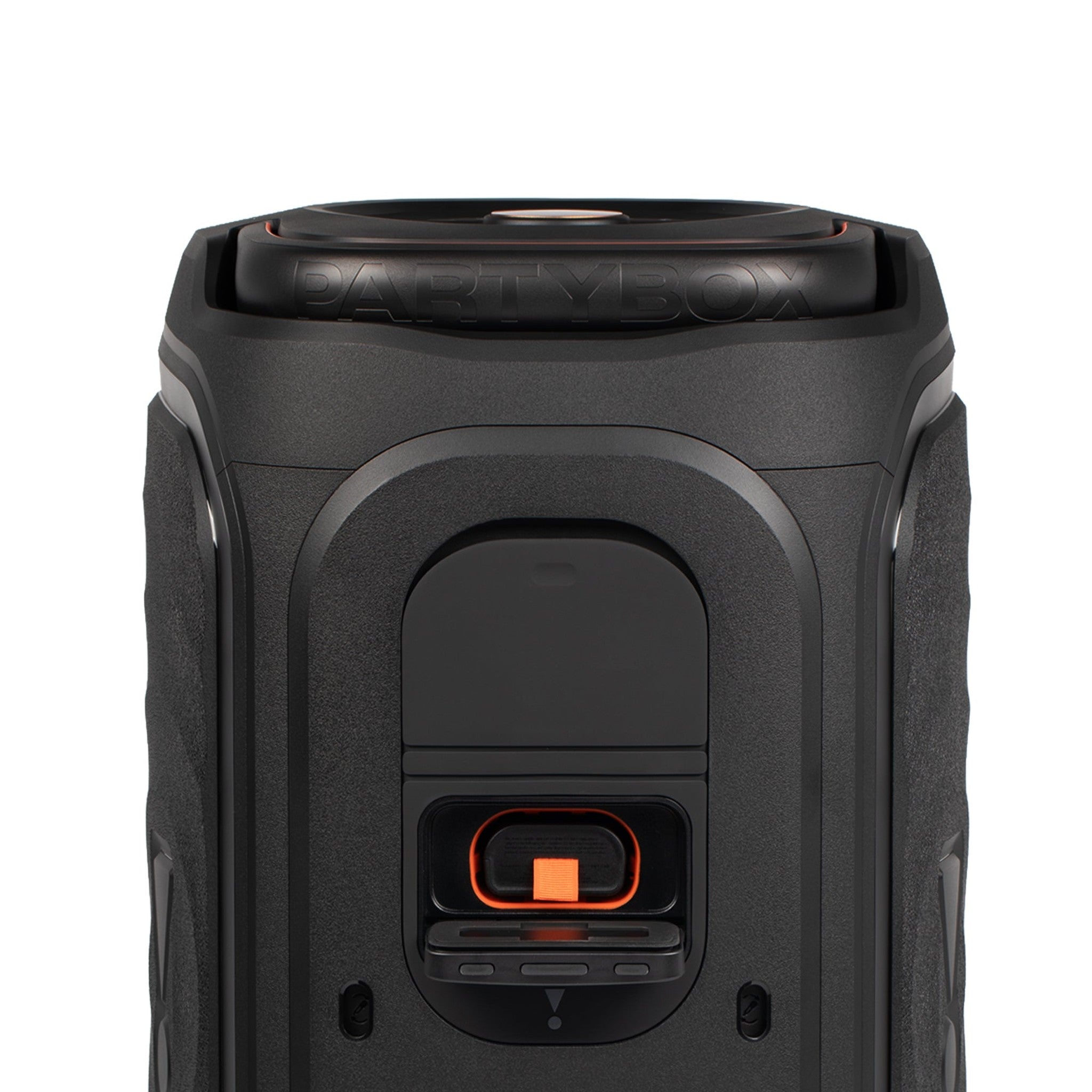 JBL PartyBox 130 - Portable Party Speaker Black