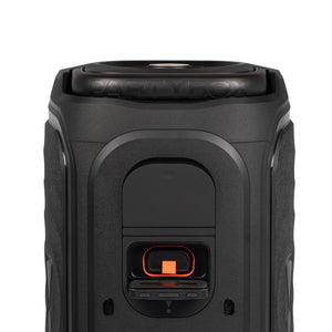 JBL PartyBox 130 - Portable Party Speaker Black