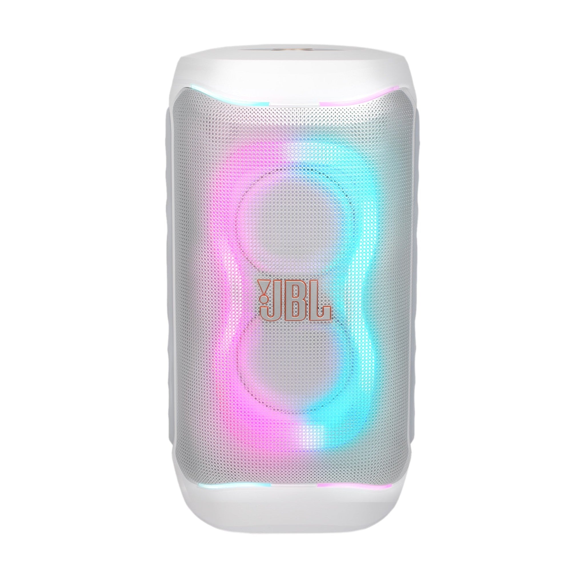 JBL PartyBox 130 - Portable Party Speaker White