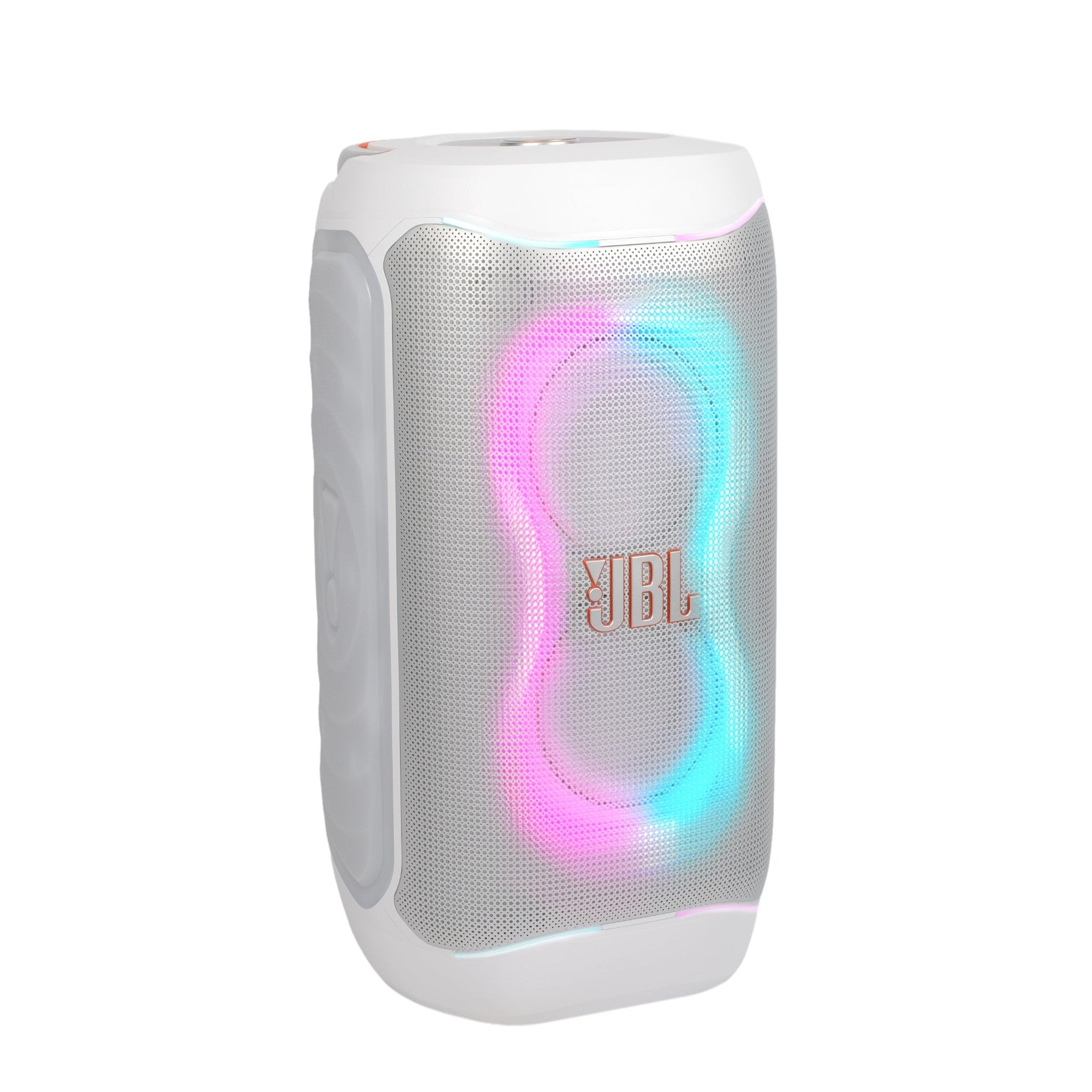 JBL PartyBox 130 - Portable Party Speaker White