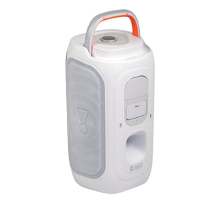 JBL PartyBox 130 - Portable Party Speaker White