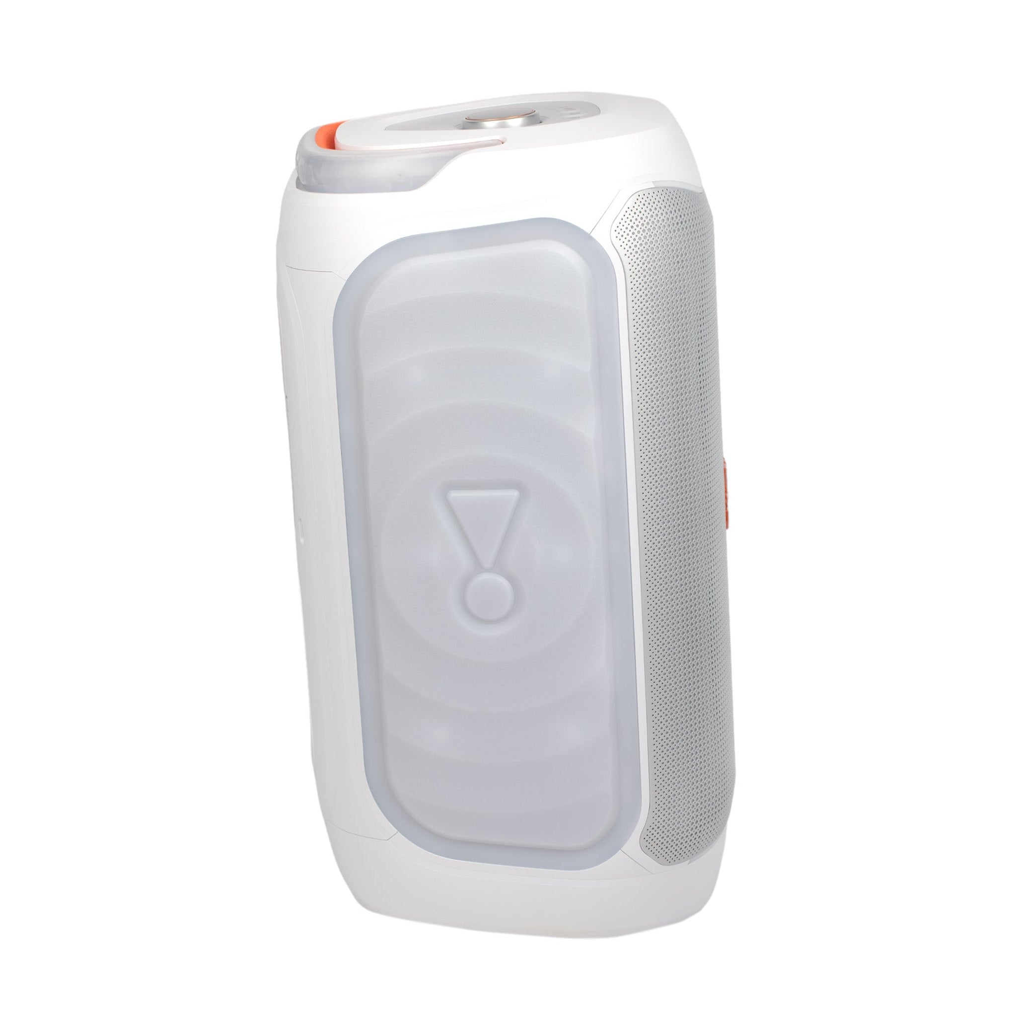 JBL PartyBox 130 - Portable Party Speaker White