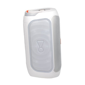 JBL PartyBox 130 - Portable Party Speaker White