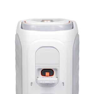 JBL PartyBox 130 - Portable Party Speaker White